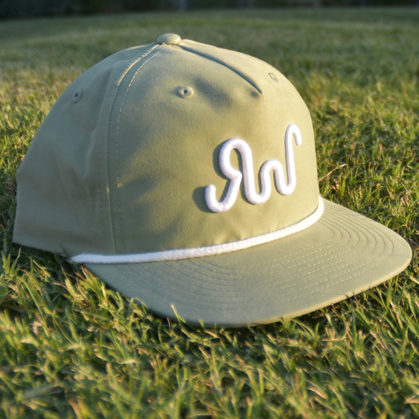 The 3D “Pea Eye”