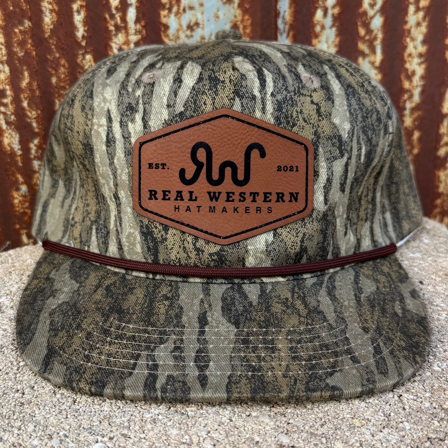 The “Dirty Bird”