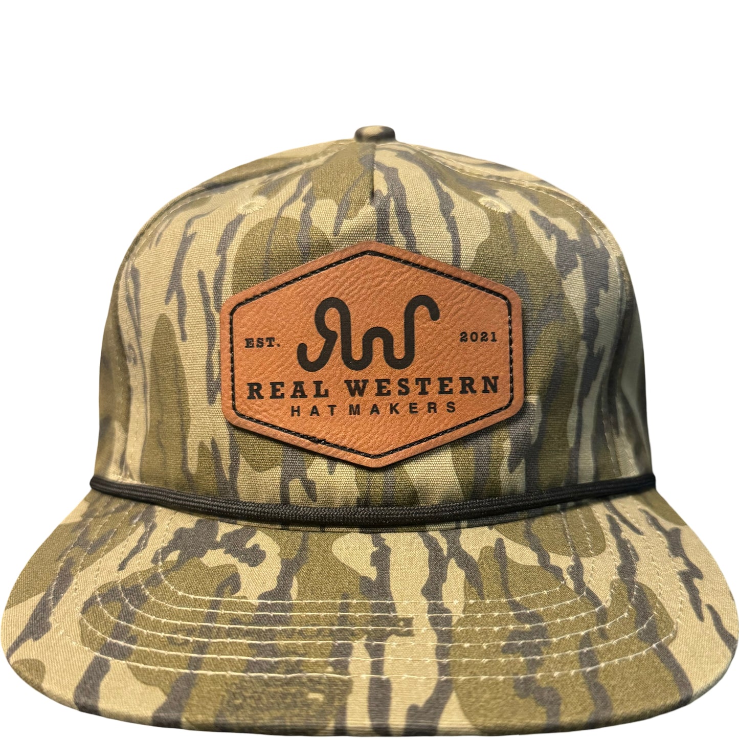 The “Bottomland”