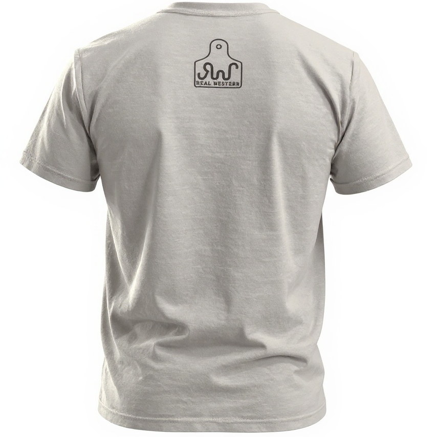 Bay Green Tee