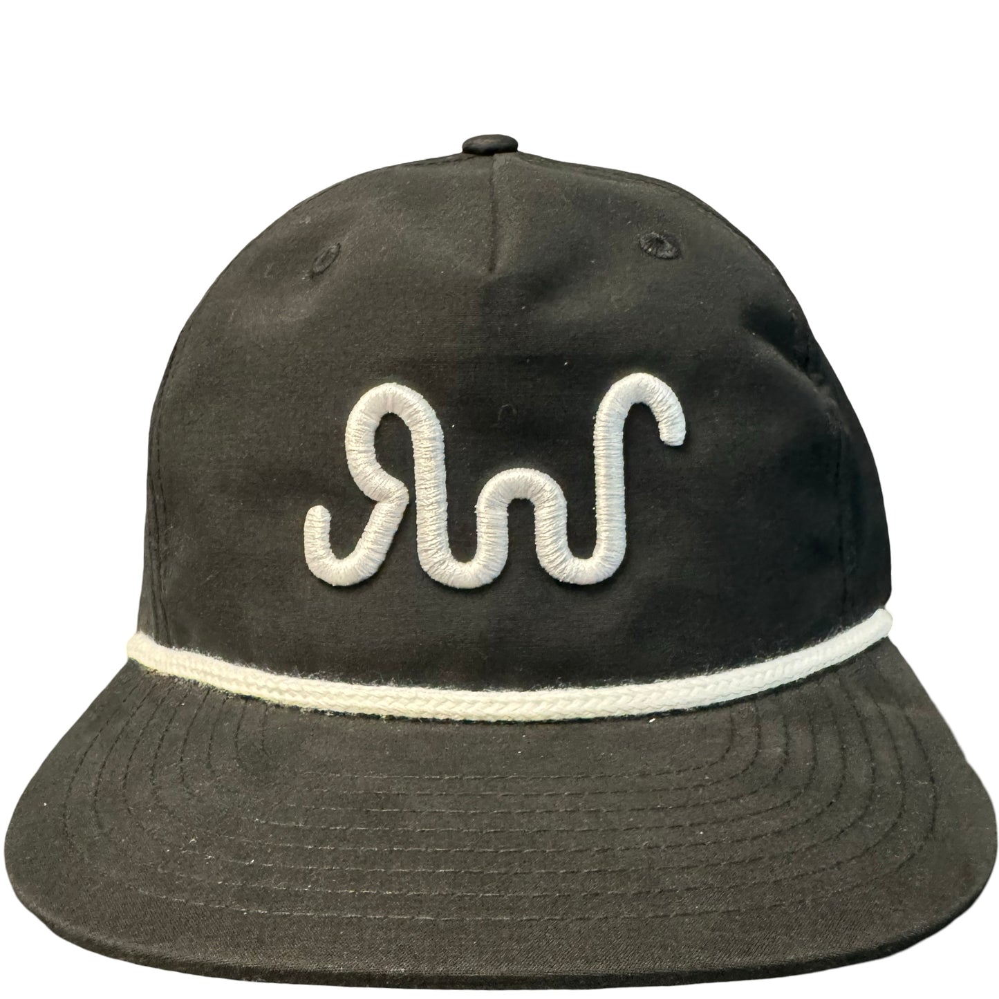 The 3D “Huckleberry”