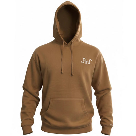 Branded Hoodie